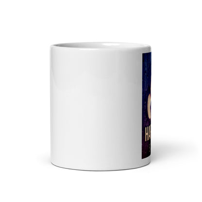 The Happy War - White Coffee Mug