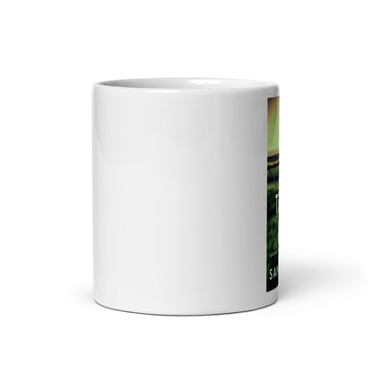 Tell Me Why - White Coffee Mug
