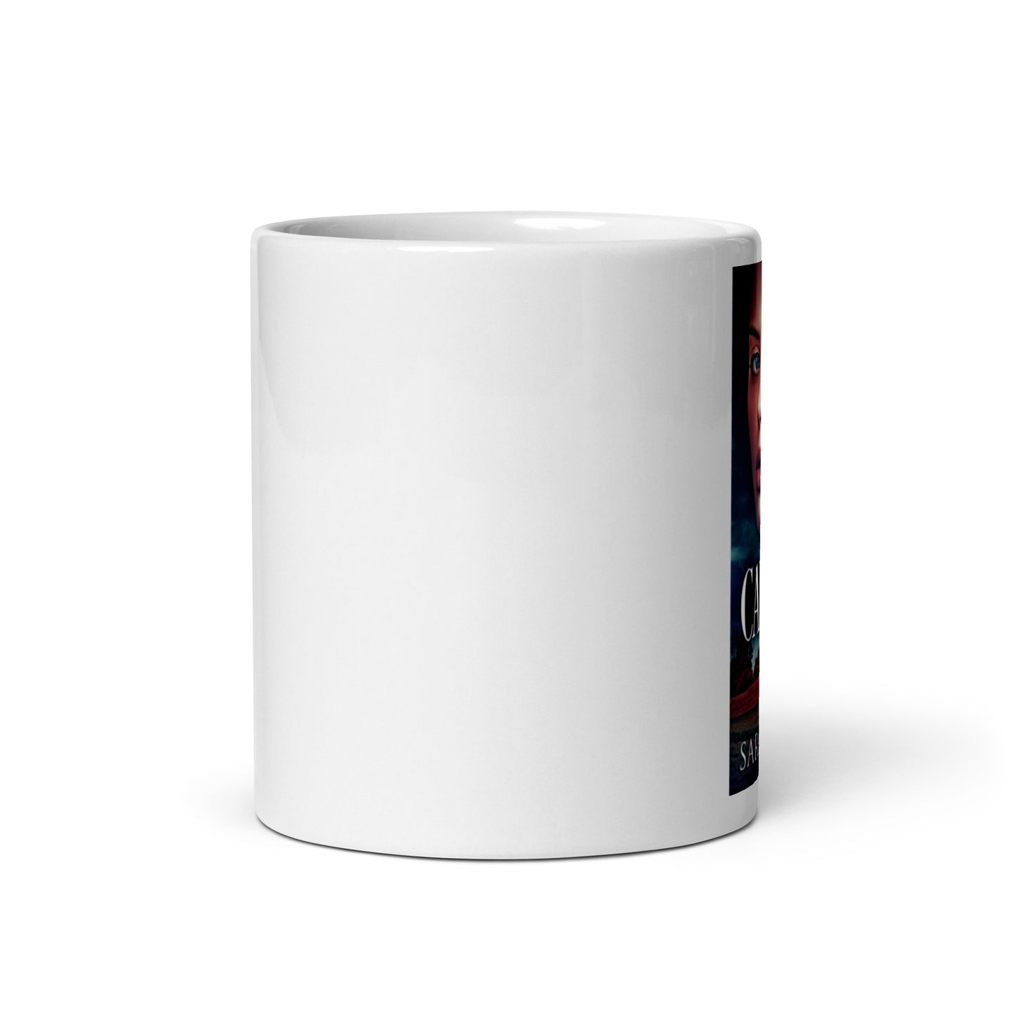 Carolina - White Coffee Mug