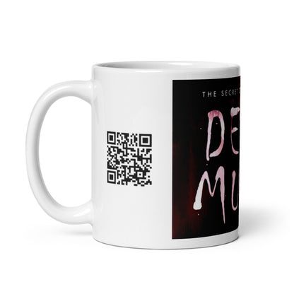 Devil Music - White Coffee Mug