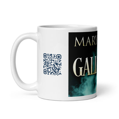 Gallowgate - White Coffee Mug