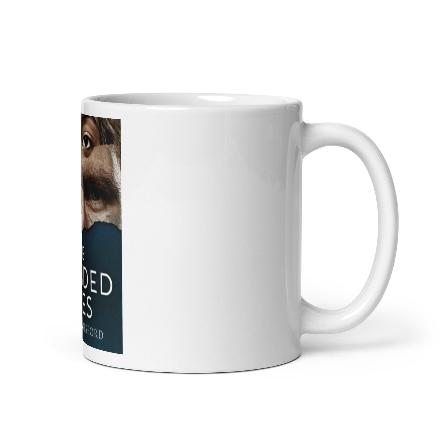 The Branded Ones - White Coffee Mug