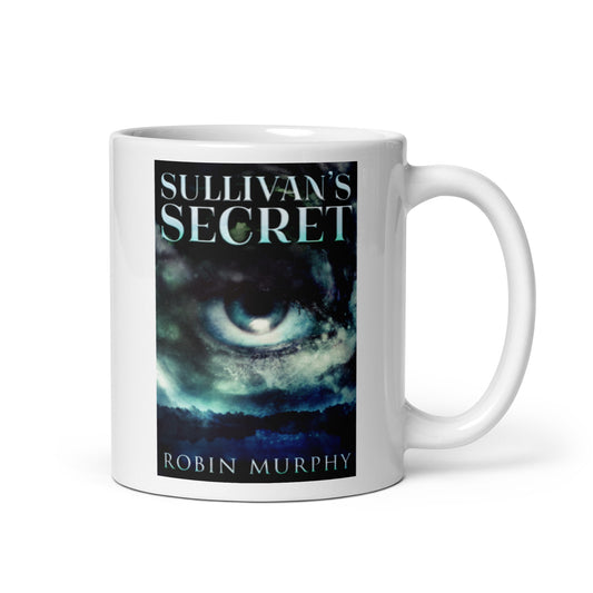 Sullivan's Secret - White Coffee Mug