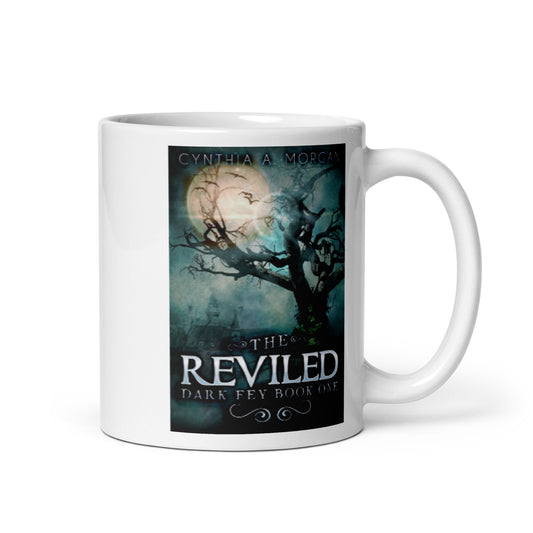 The Reviled - White Coffee Mug