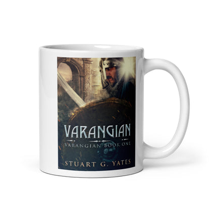 Varangian - White Coffee Mug