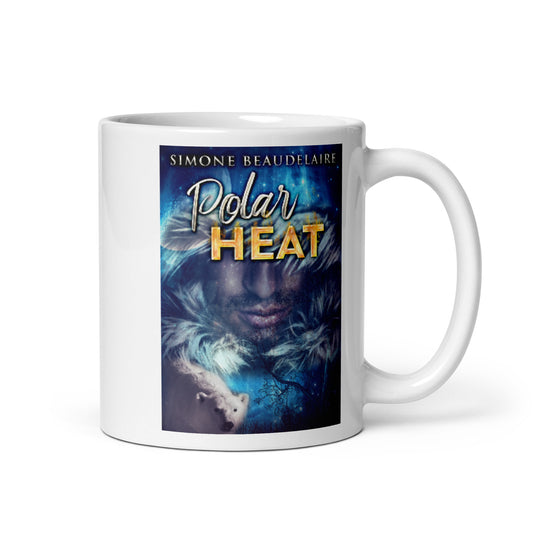 Polar Heat - White Coffee Mug