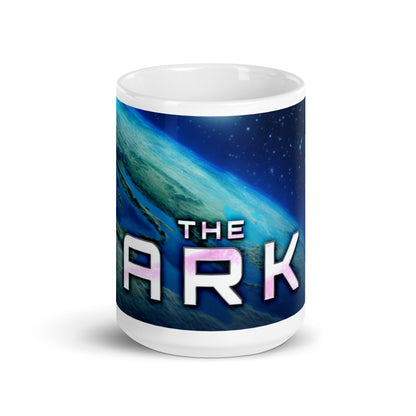 The Ark - White Coffee Mug