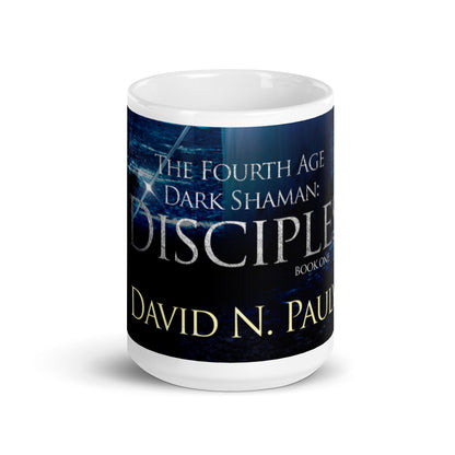 Disciples - White Coffee Mug