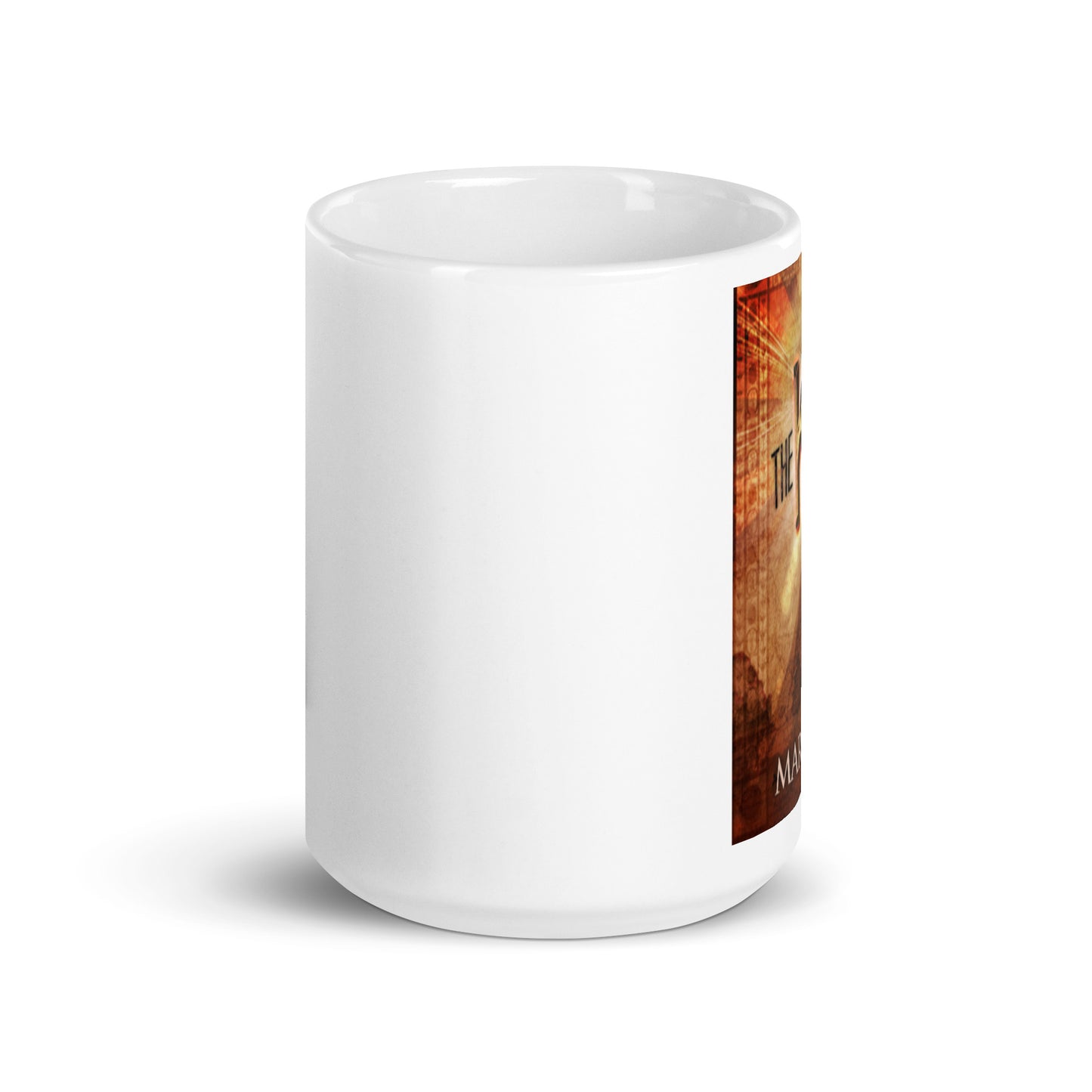 The Ka - White Coffee Mug
