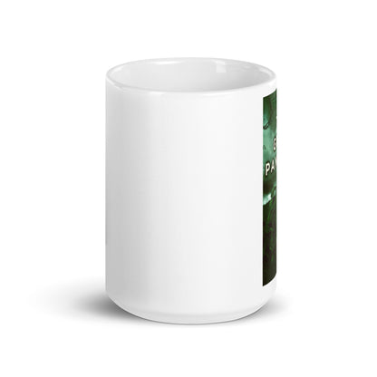 The Green Panthers - White Coffee Mug