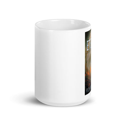 Into Eternity - White Coffee Mug