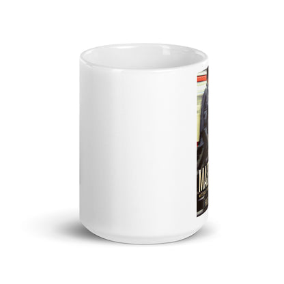 Mastermind - White Coffee Mug