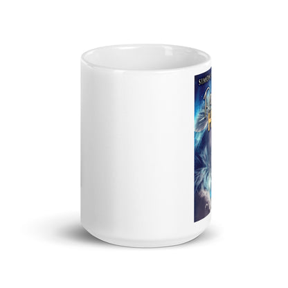Polar Heat - White Coffee Mug