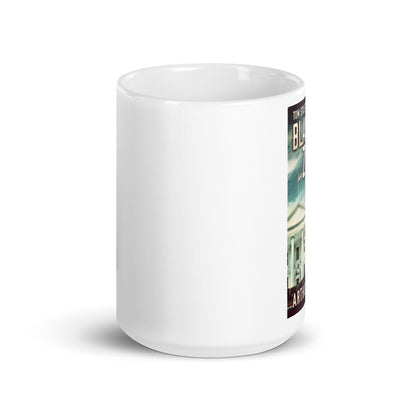 Black Ops: Zulu - White Coffee Mug