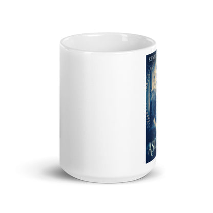 Ascending - White Coffee Mug