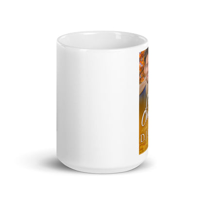 Call It Chemistry - White Coffee Mug