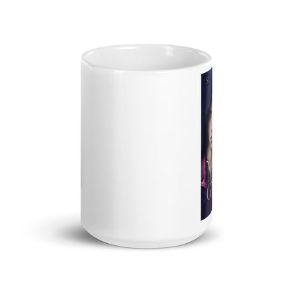 Night Games - White Coffee Mug